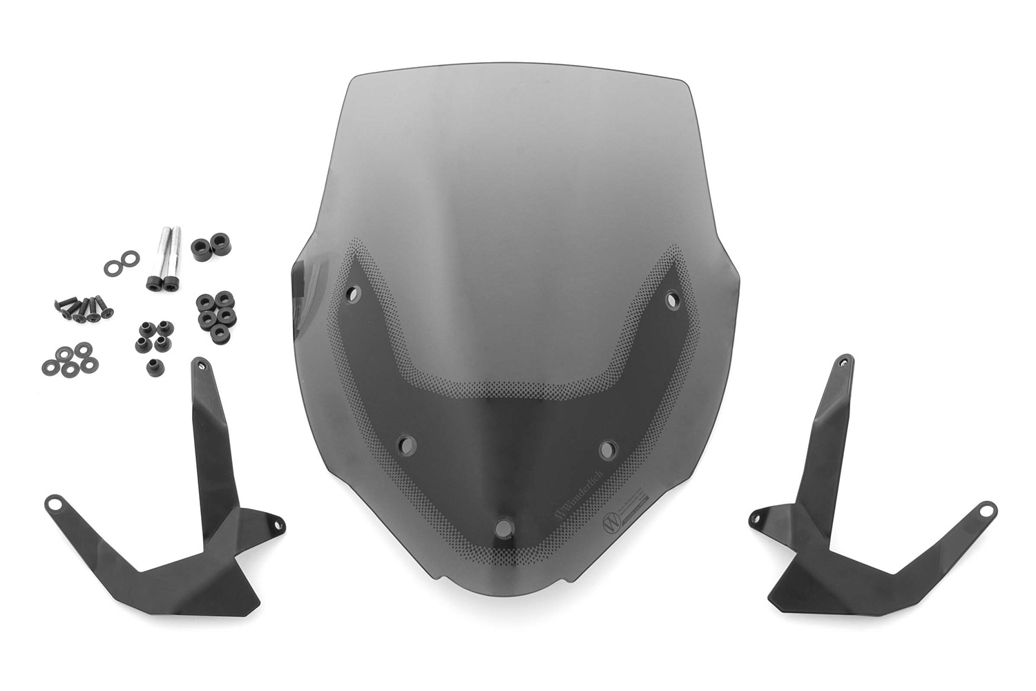 Bulle de carénage Wunderlich MARATHON S 1000 R