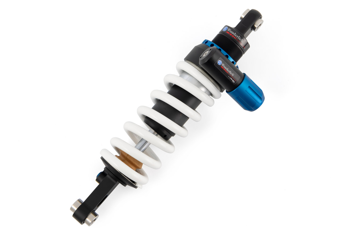 Wunderlich Suspension Amortizzatore S1 + HPA