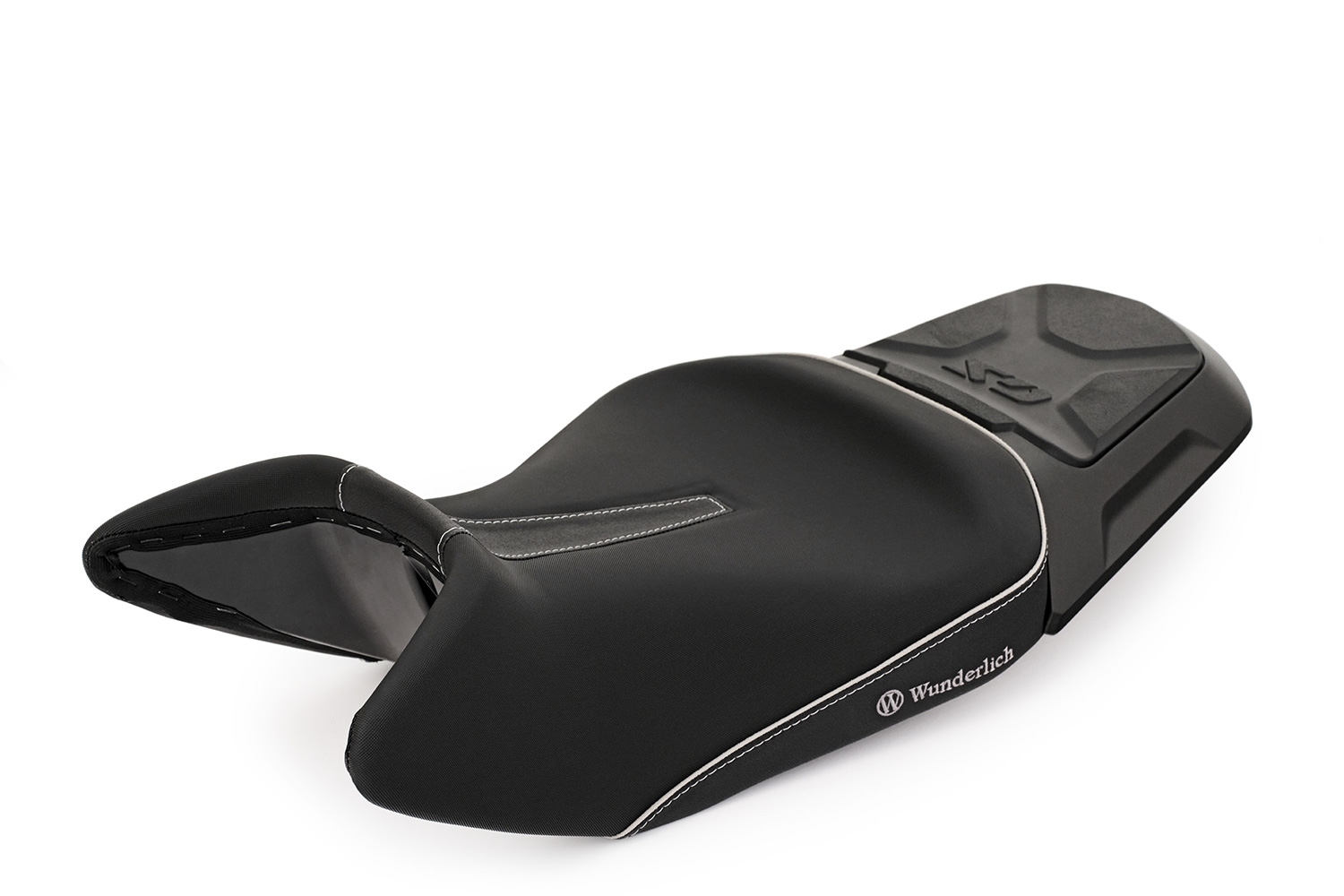 Sella monoposto AKTIVKOMFORT Wunderlich F 900 GS