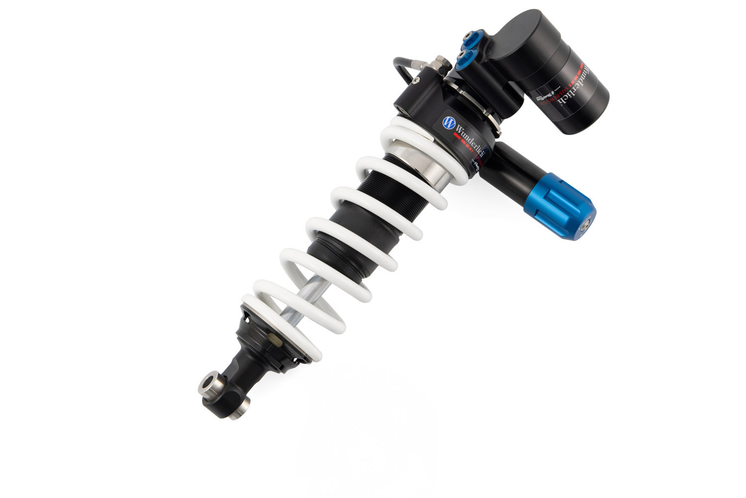 Federbein CFMOTO 450MT | Wunderlich Suspension