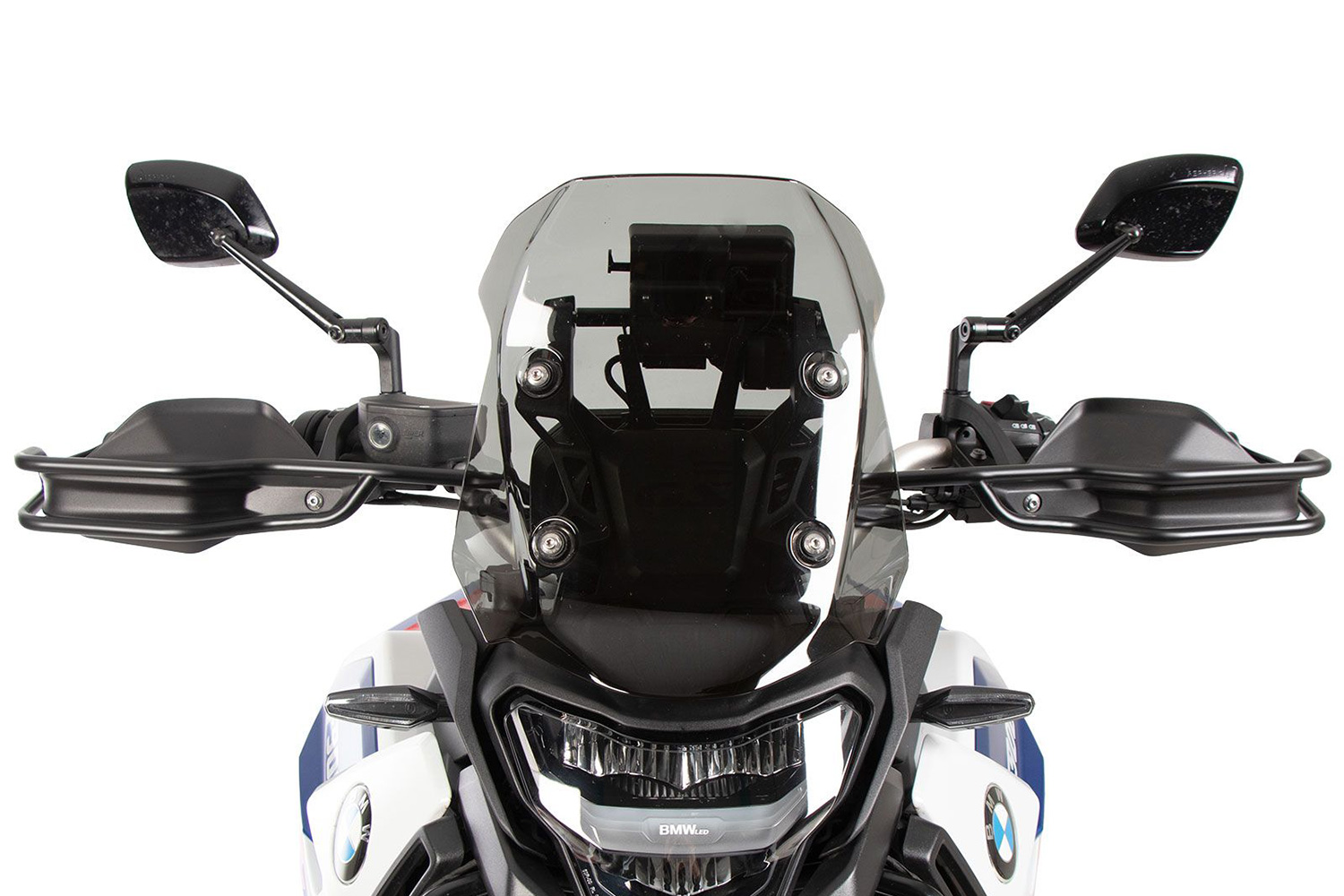 Hepco&Becker Protection des mains F 900 GS