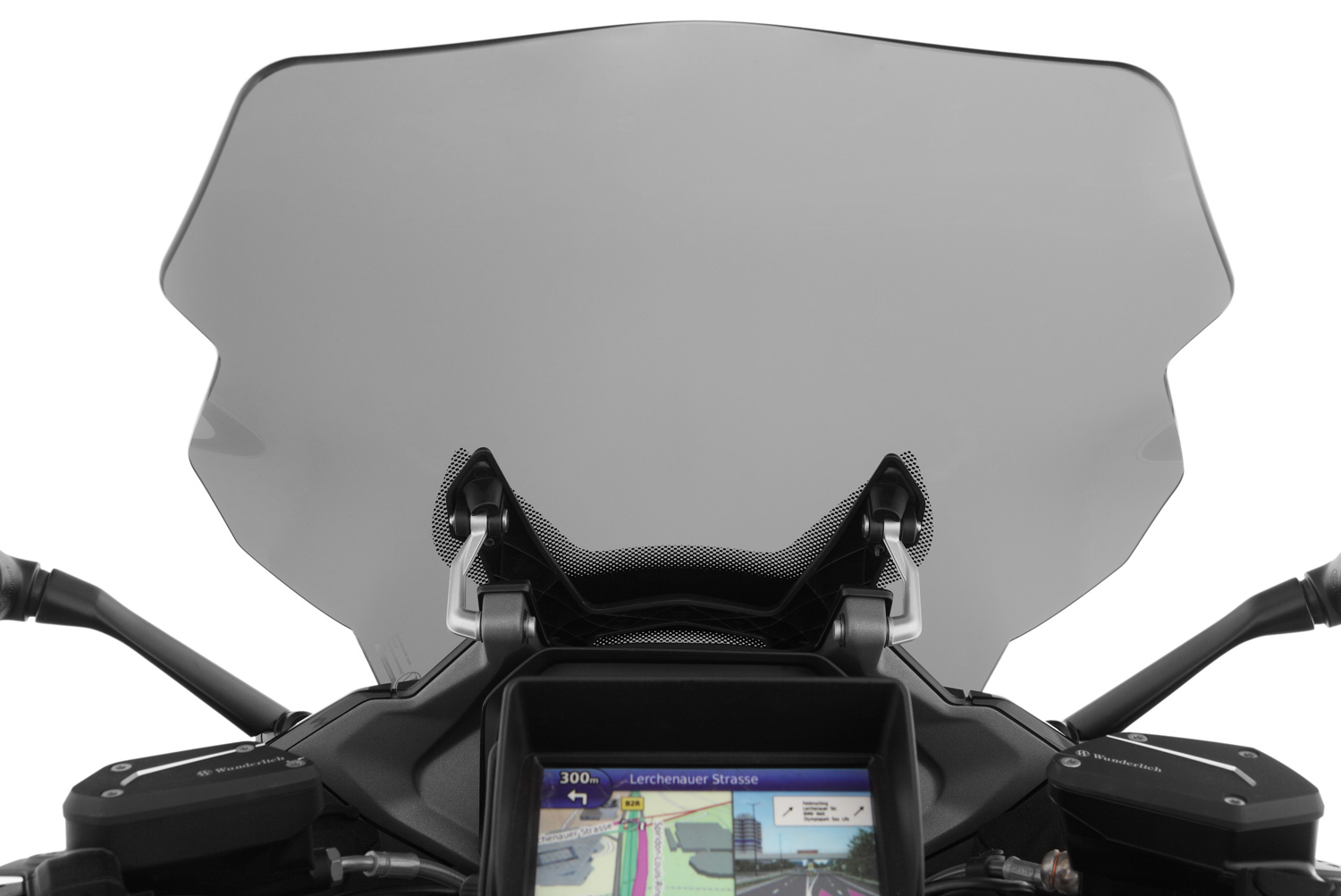 Wunderlich Verkleidungsscheibe MARATHON R 1250 / 1200 RS LC