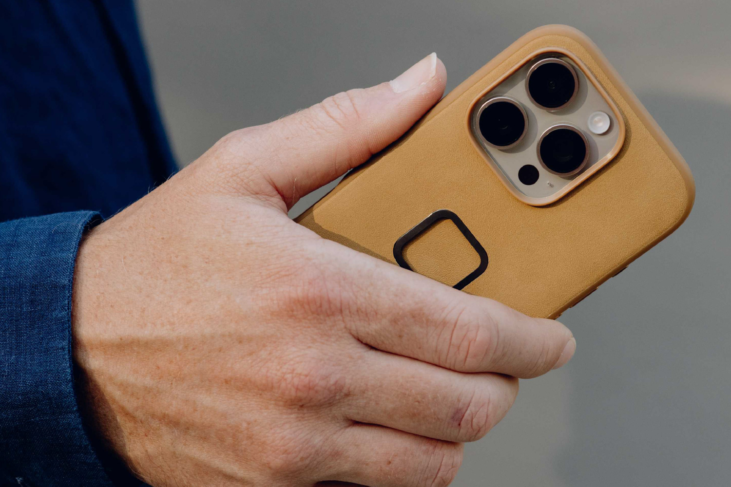 Peak Design Smartphone Schutzhülle Everyday Case
