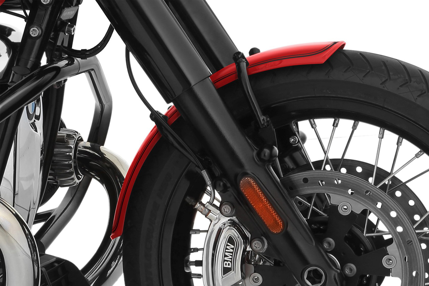 Wunderlich Frontfender RockBob