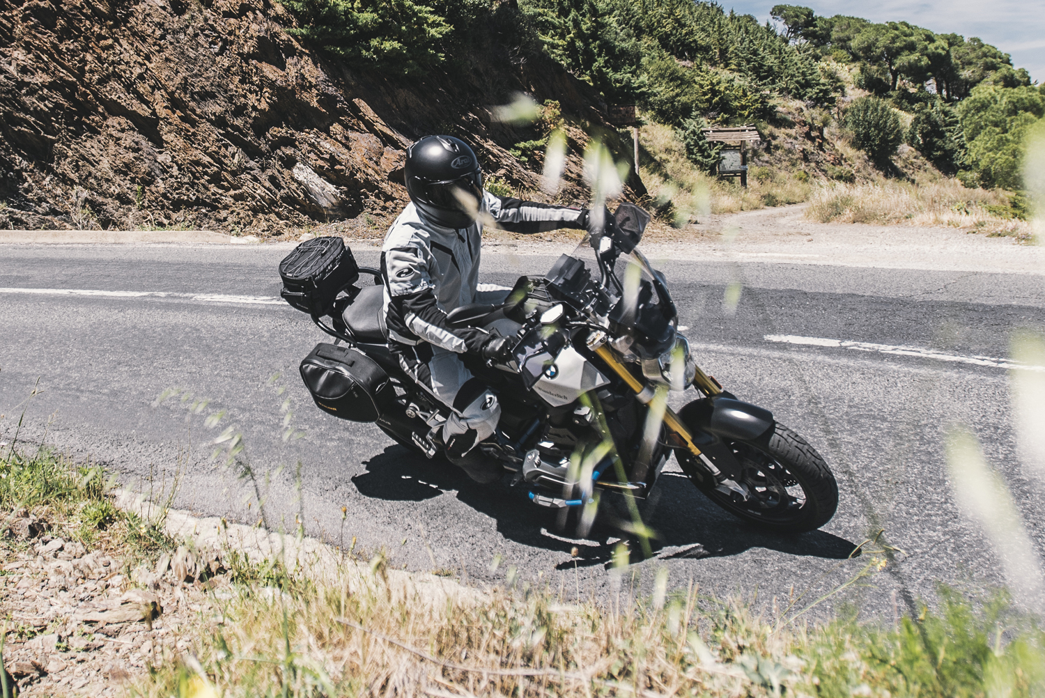 Wunderlich Verkleidungsscheibe SPORT R 1200 R LC