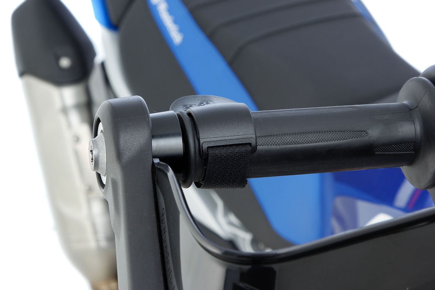 Estensione manopola acceleratore Throttle Rocker adattamento universale