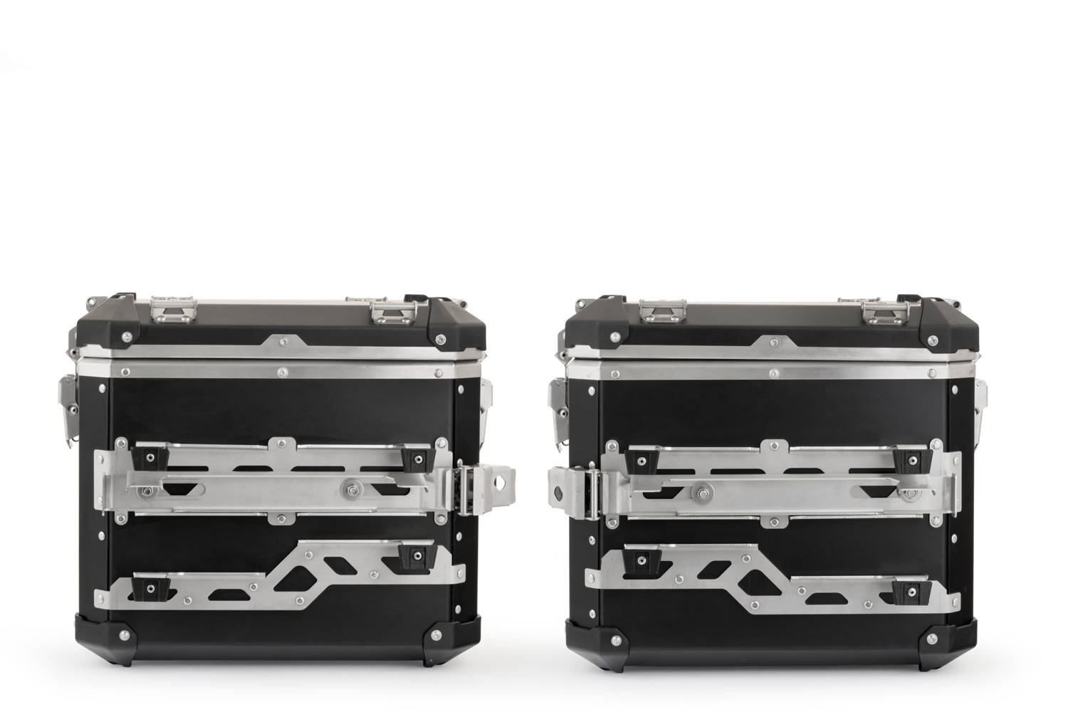 Wunderlich case set EXTREME DirectLock R 1300 GS Adventure