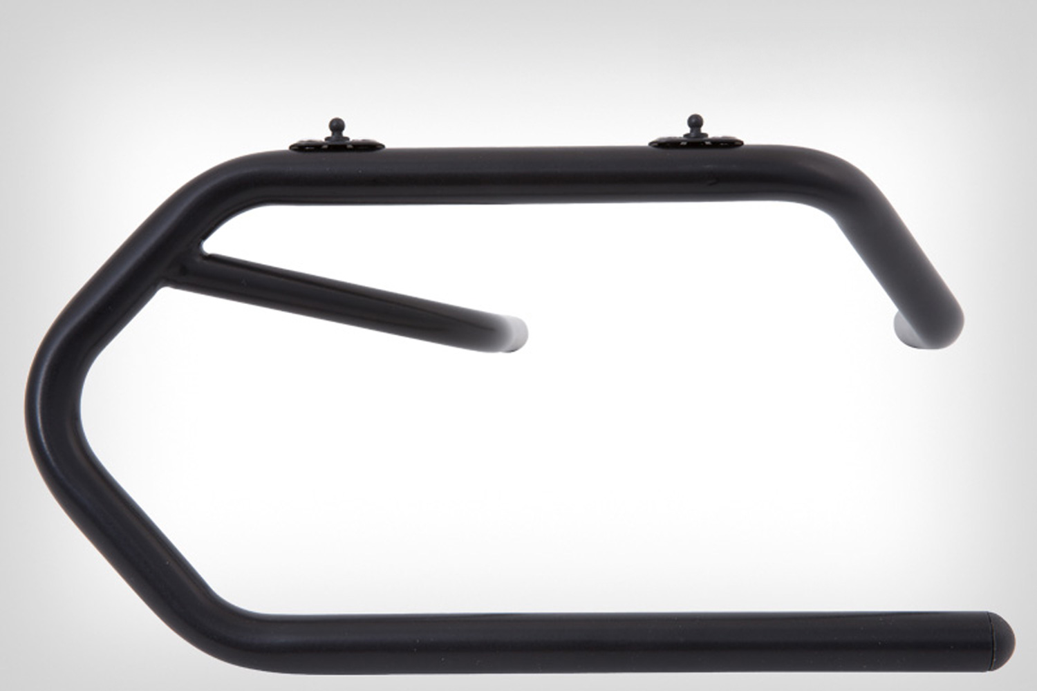 Wunderlich Soporte para alforjas MAMMUT