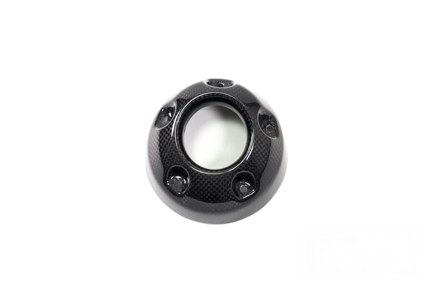 Ilmberger Exhuast pipe end cap