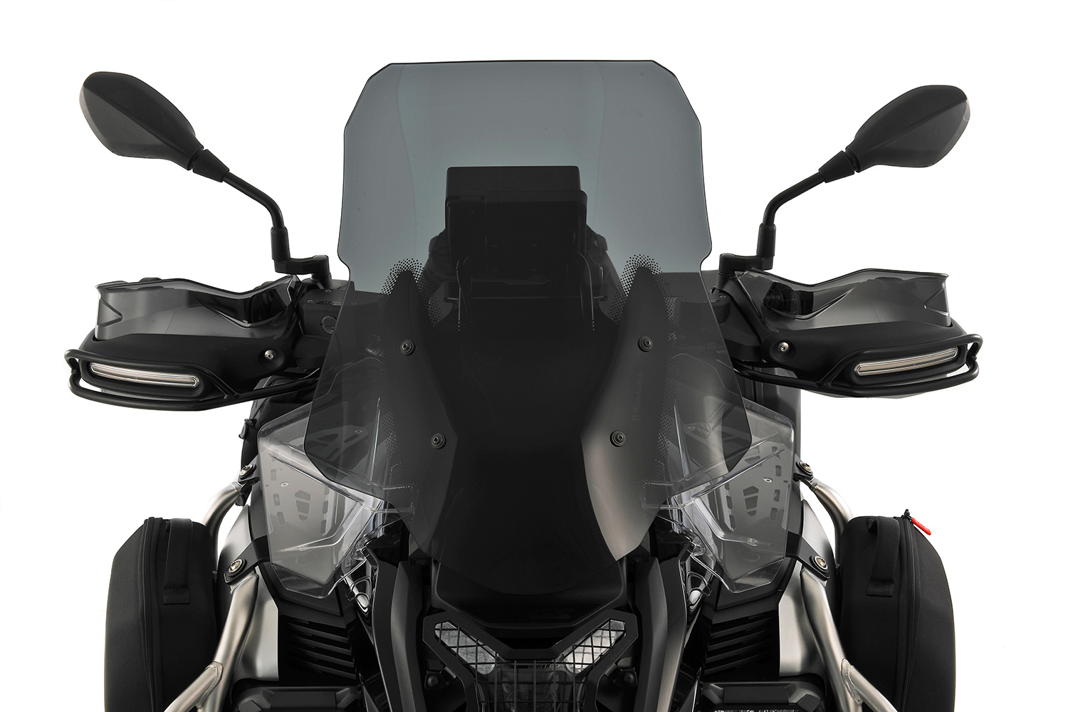 Wunderlich Windshield MARATHON PRO R 1300 GS (Adventure)