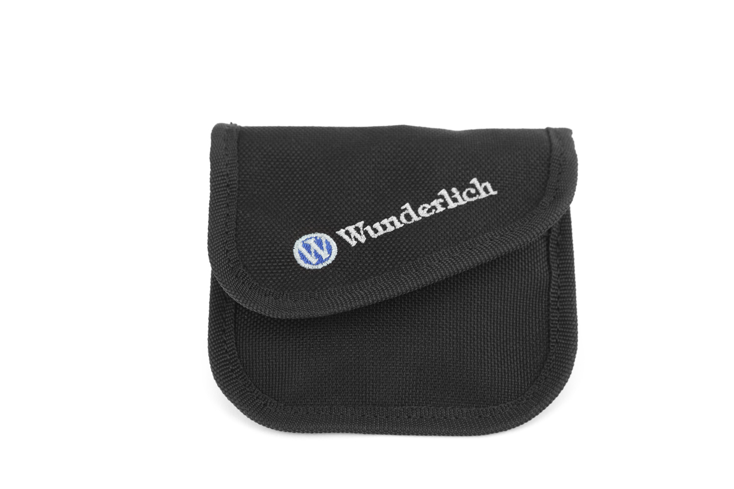 Wunderlich Schlüsselmäppchen mit RFID Blocker