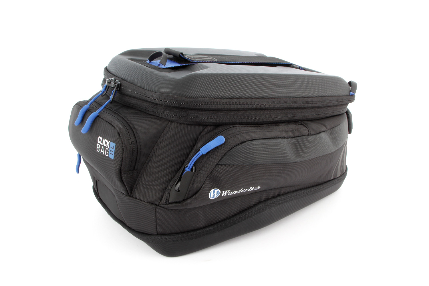 Wunderlich Tankrucksack CLICK BAG 11