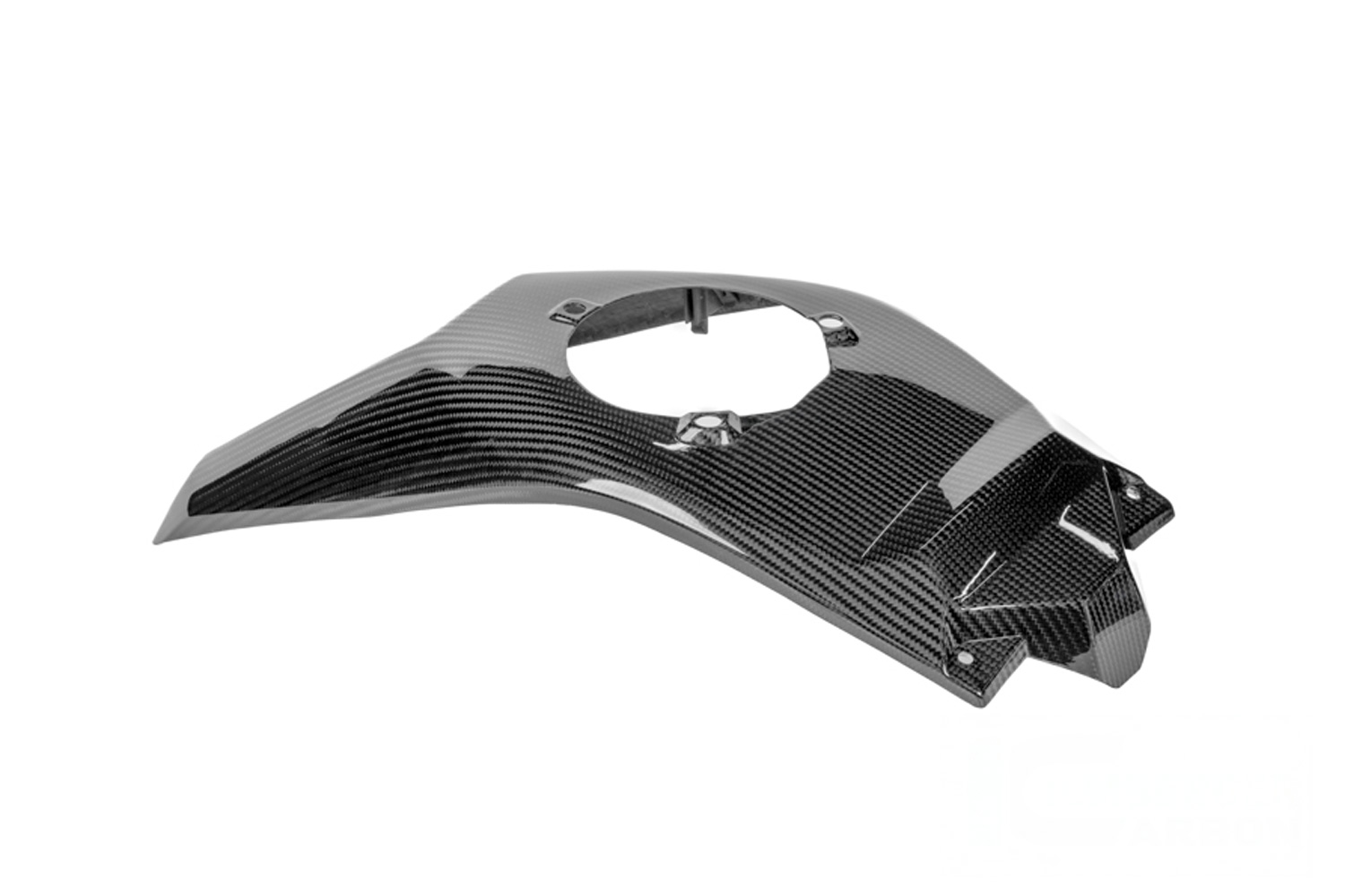Cache de réservoir Ilmberger BMW R 1300 R / RS