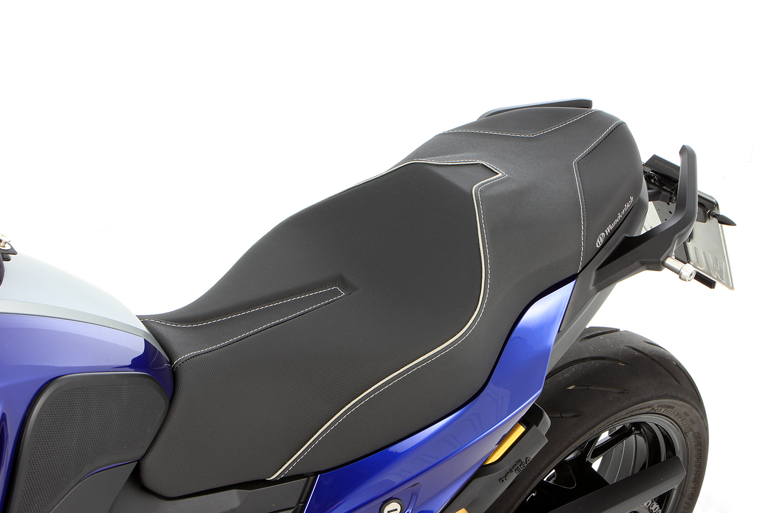 Wunderlich seats AKTIVKOMFORT