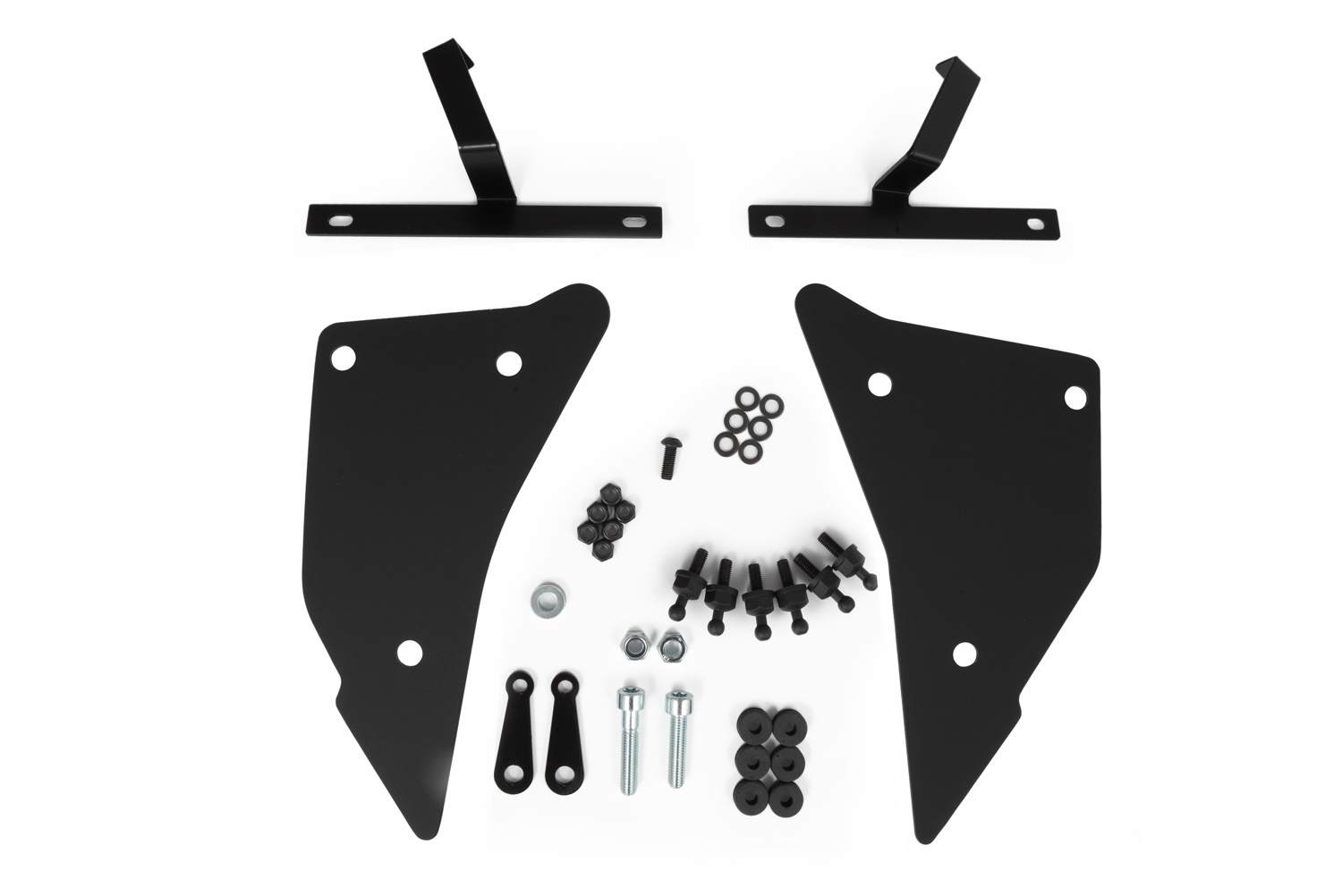Wunderlich Verkleidungsergänzung K 1600 GTL (2017-)