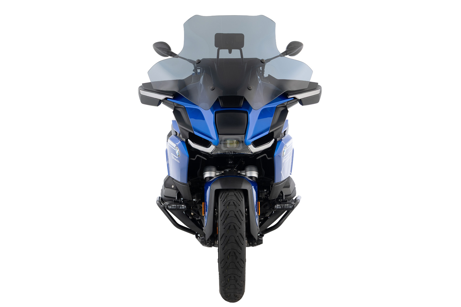 Wunderlich Motorschutzbügel GUARD R 1300 RT