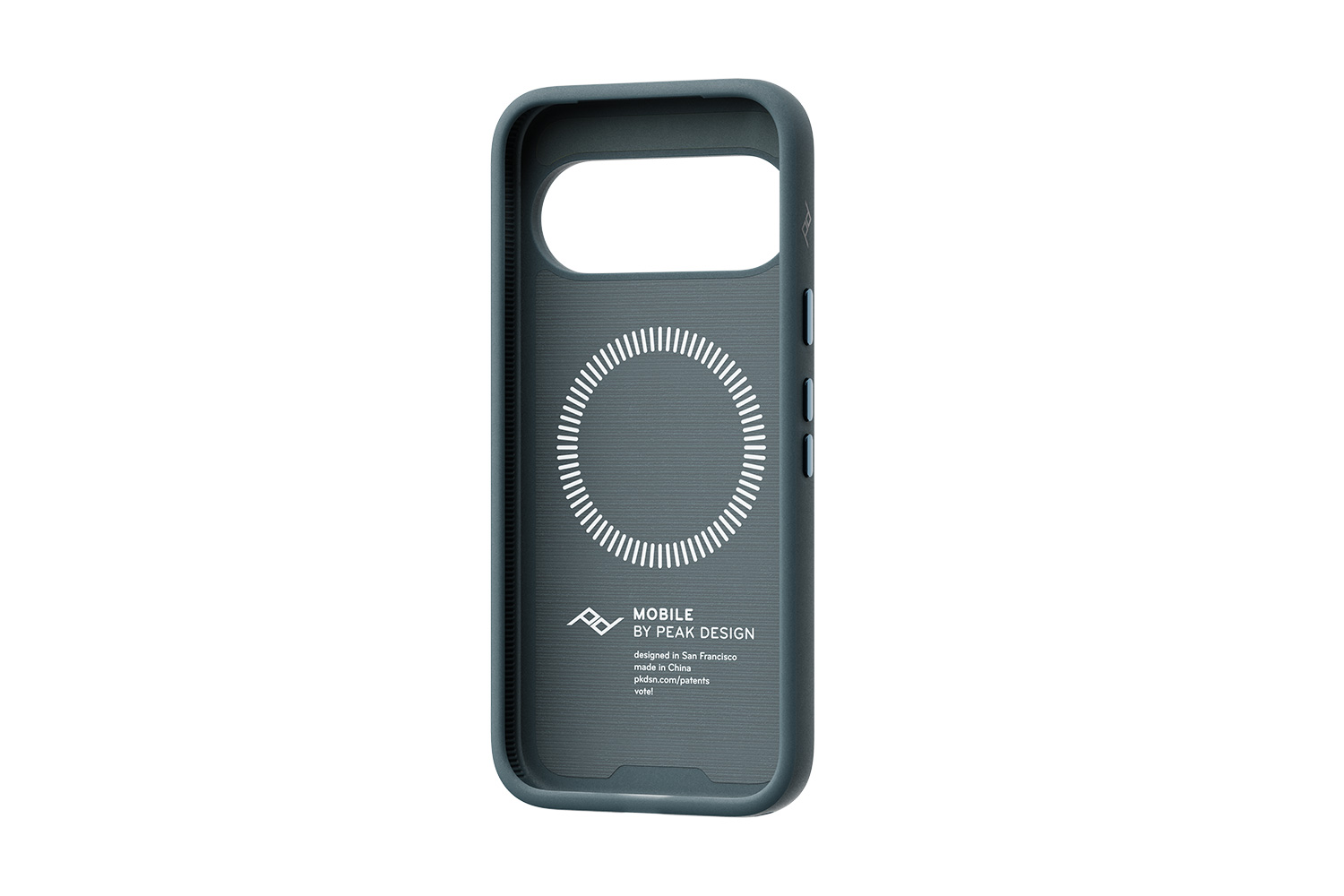 Custodia protettiva per smartphone Peak Design Everyday Loop Case