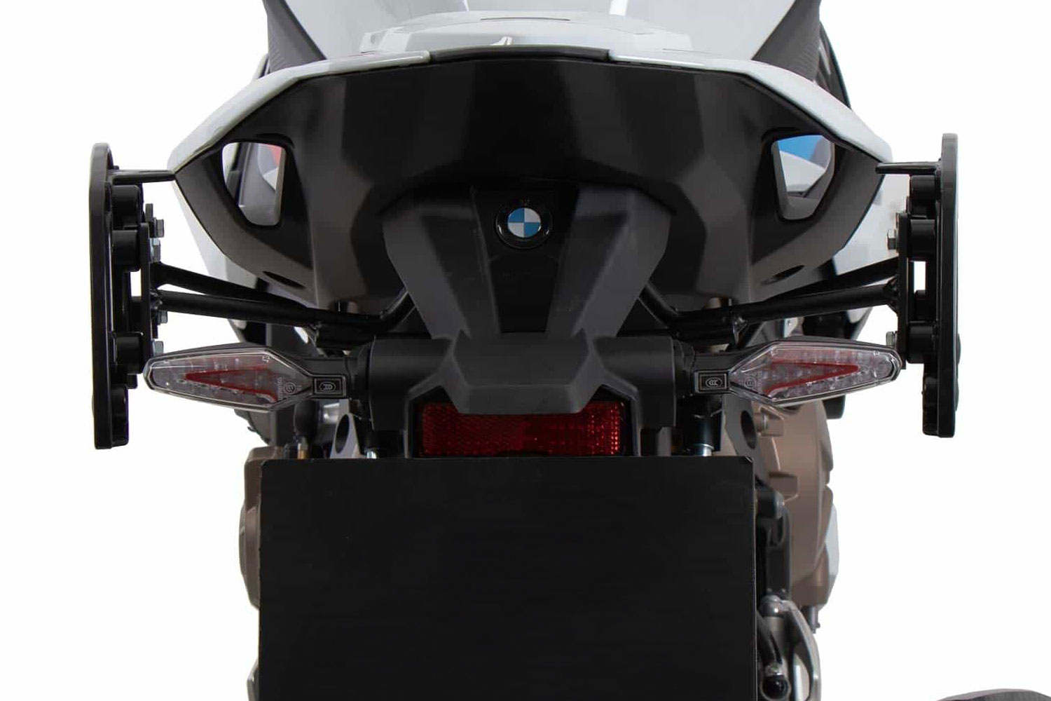 Porte-bagages latéraux C-Bow Hepco&Becker S 1000 R