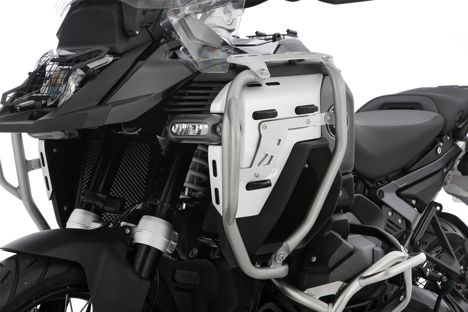 Wunderlich ULTIMATE Tank Protection Bar R 1300 GS Adventure