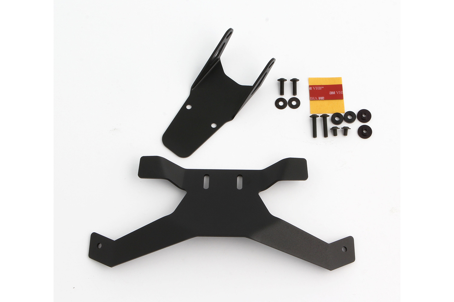 Supporto Wunderlich per il navigatore originale