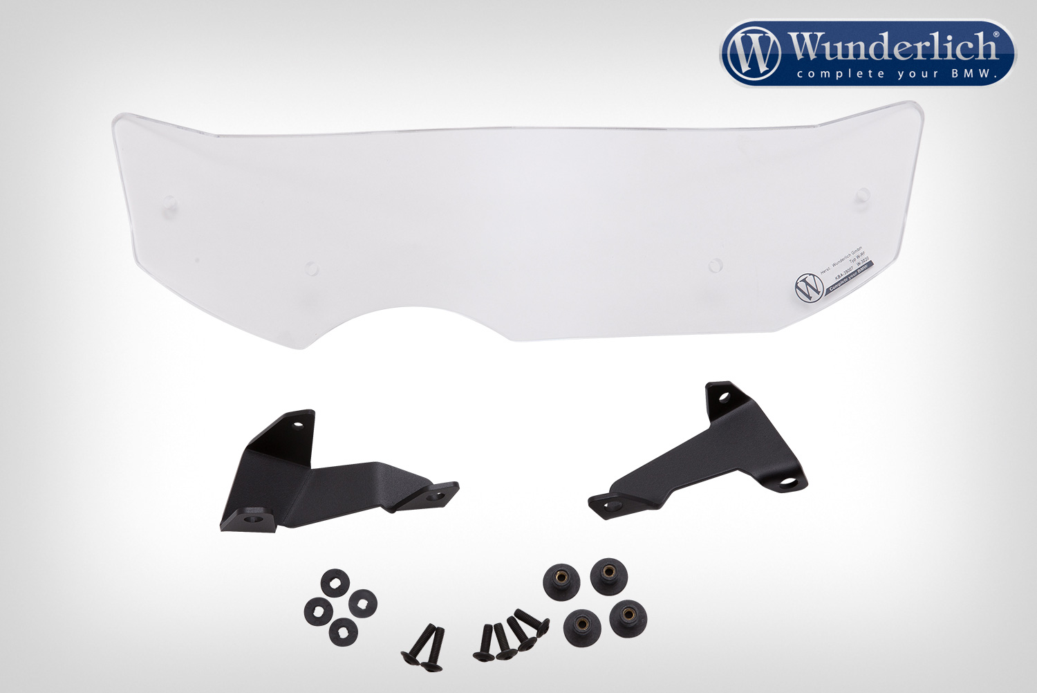 Wunderlich pane increase ERGO