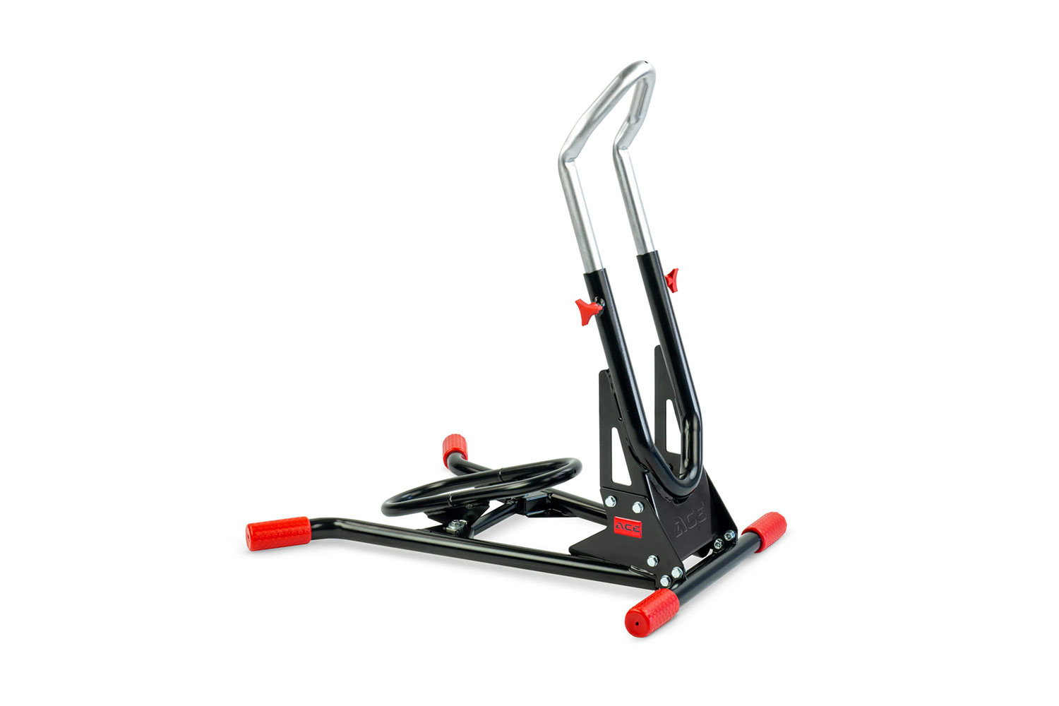 Béquille moto Enduro Acebikes SteadyStand Cross Flex