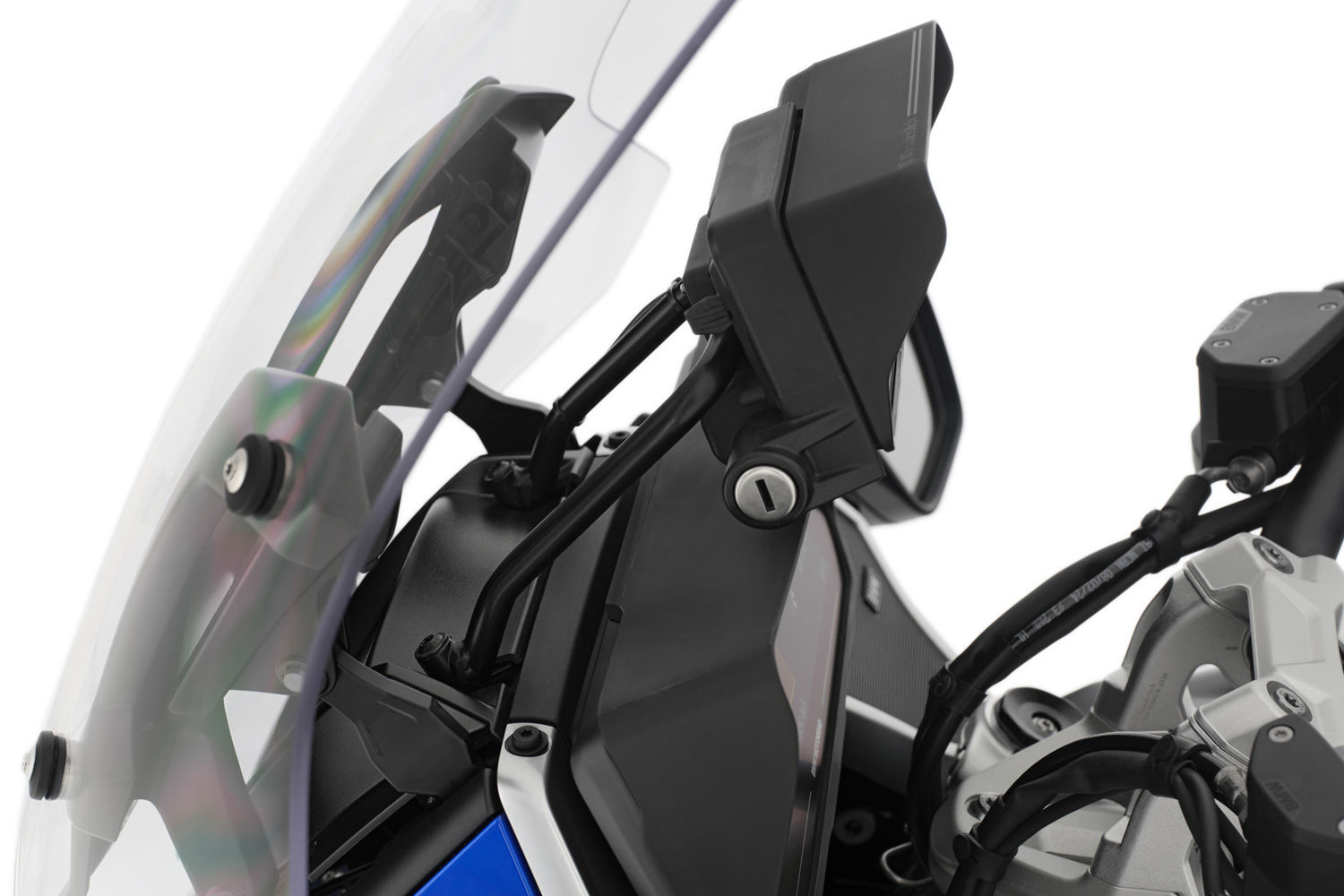 Wunderlich Geräteträger Universal R 1300 RT