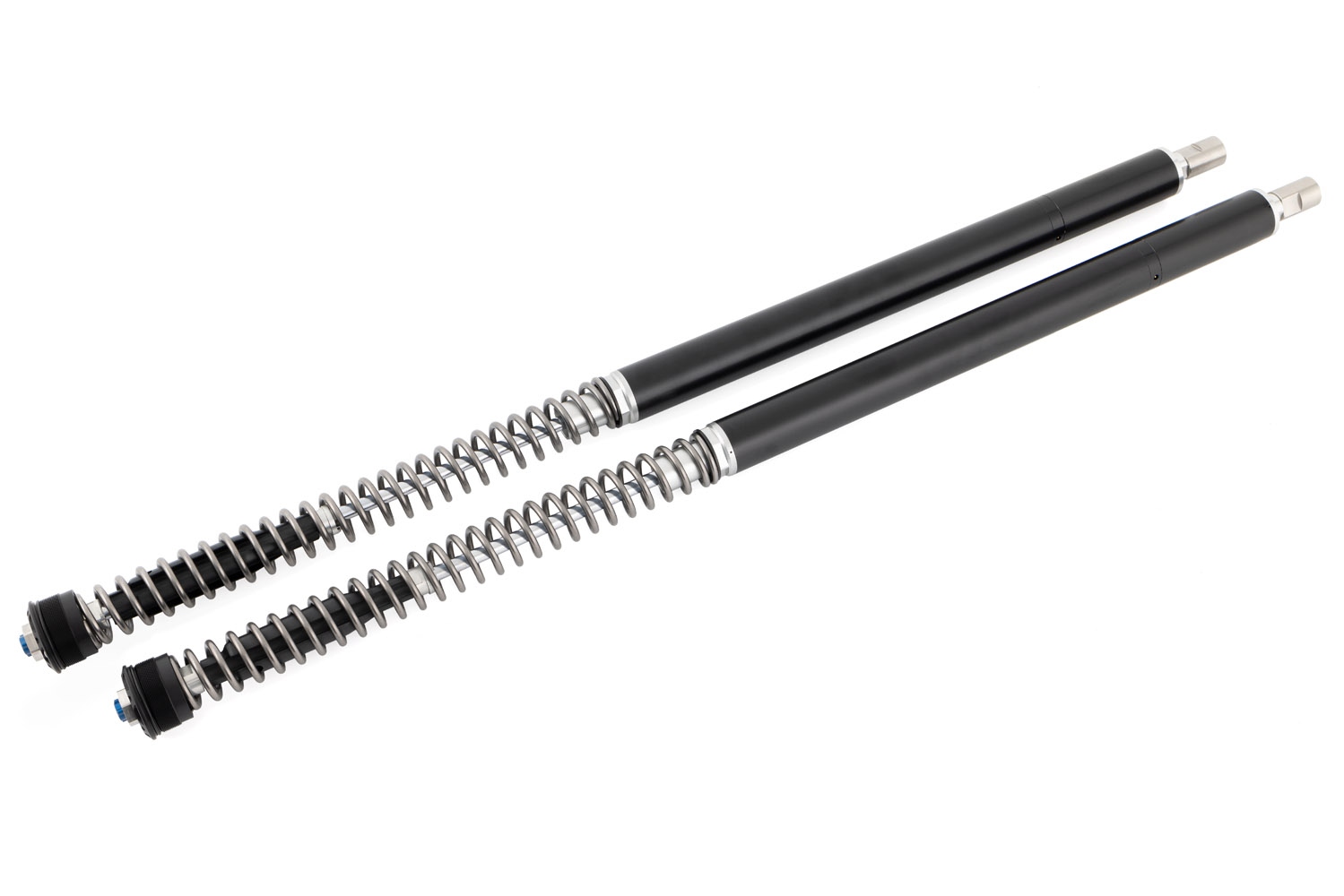 Wunderlich Suspension Cartridge C4 (+20mm) Long Travel