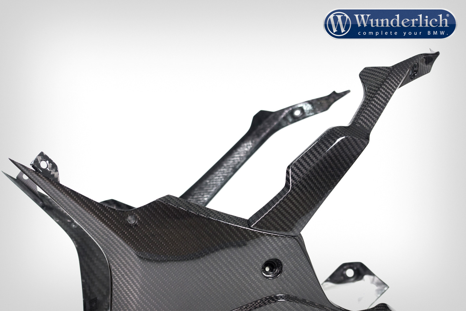 Ilmberger Puntale S 1000 RR