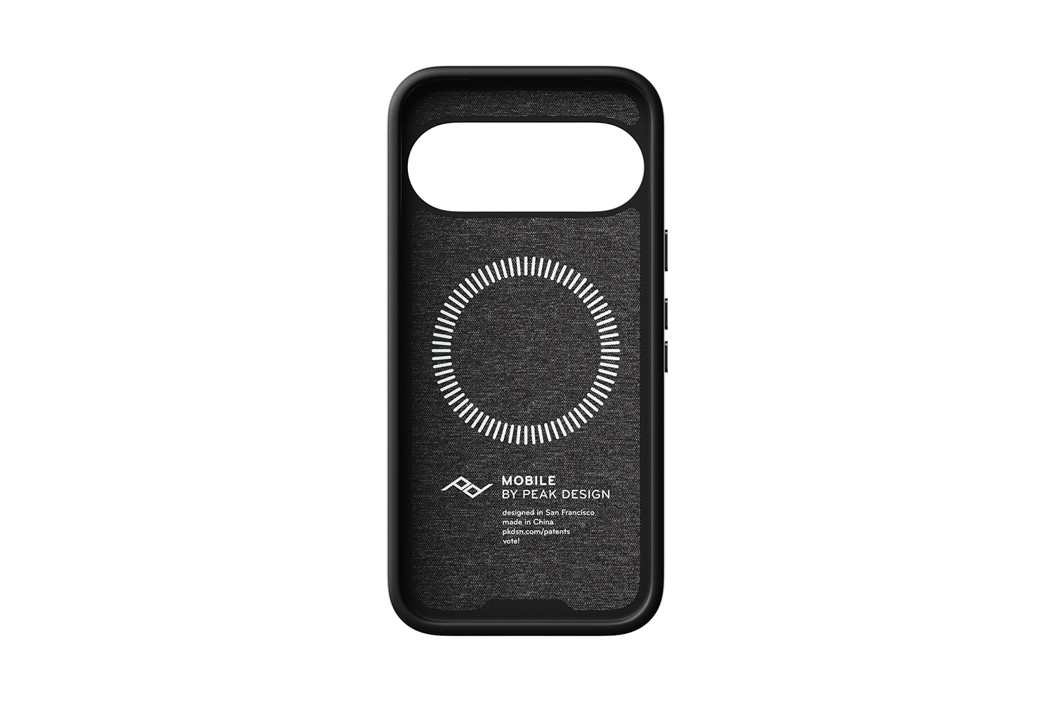 Custodia protettiva per smartphone Peak Design Everyday Loop Case