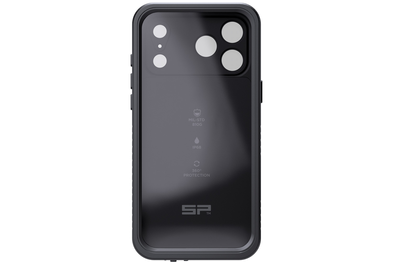 Funda para Smartphone SP-Connect Xtreme