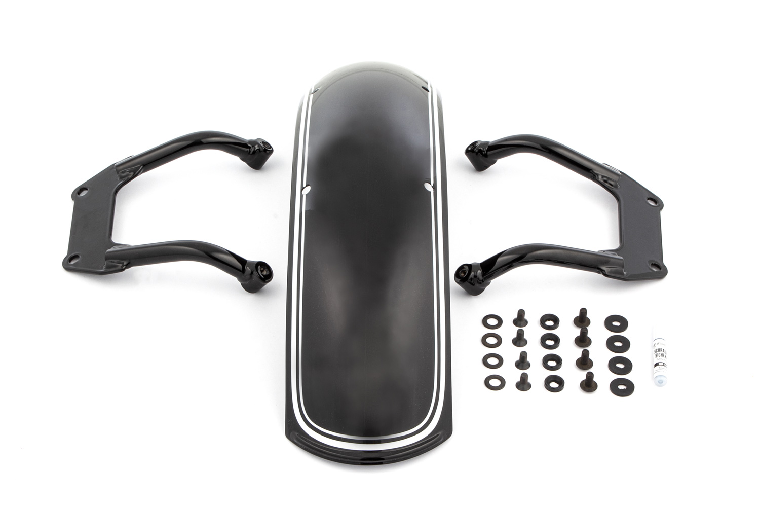 Wunderlich Frontfender RockBob