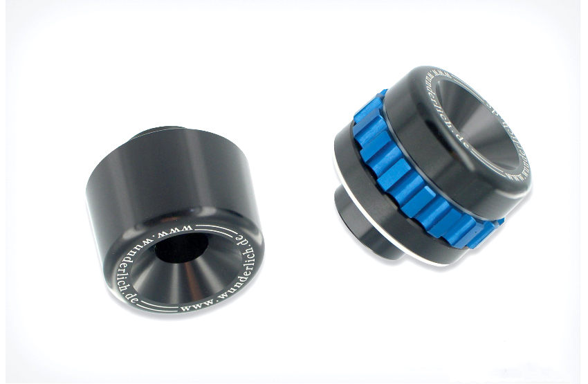 Wunderlich Throttle Lock CRUISE CONTROL