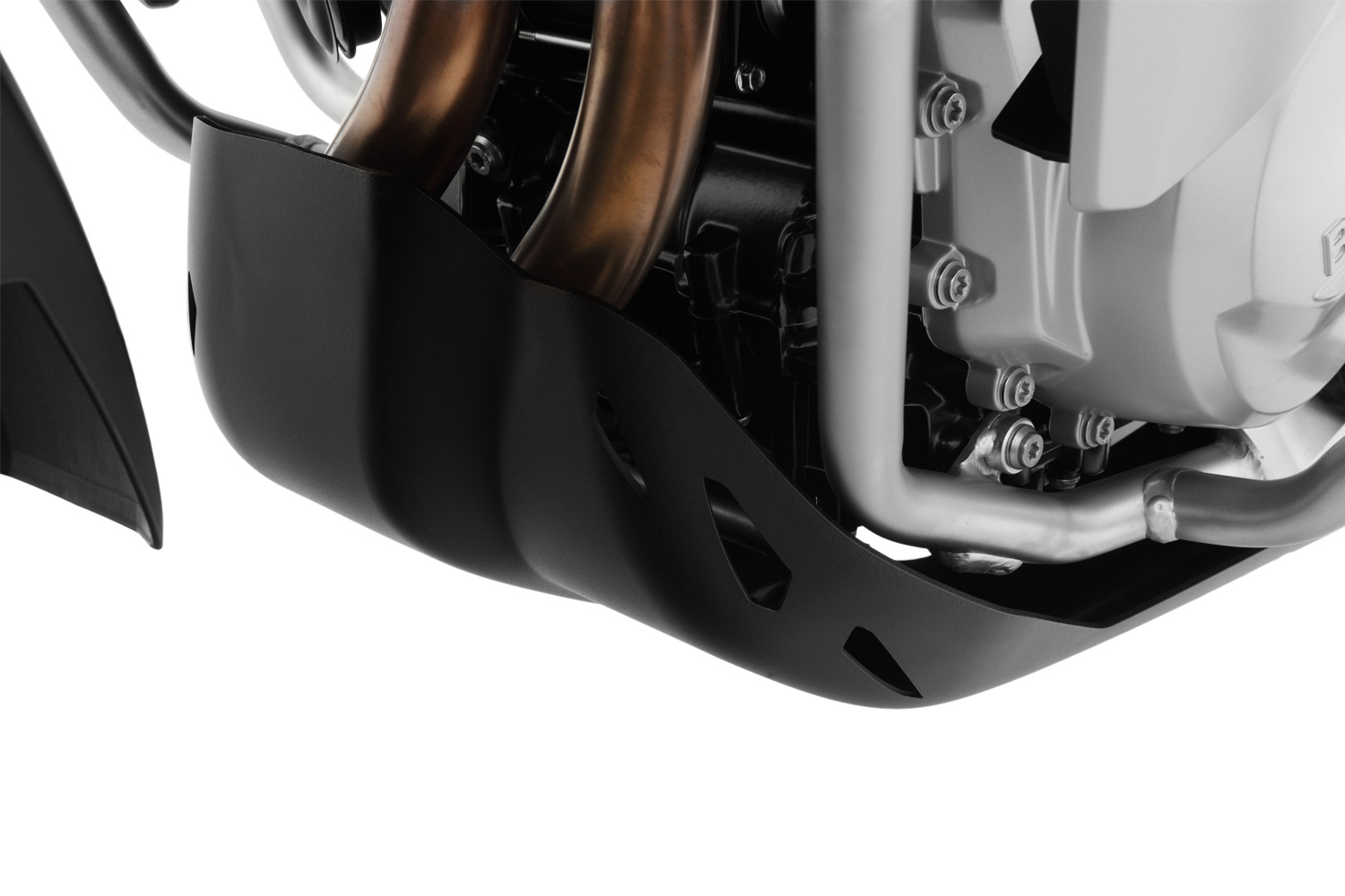 Wunderlich Motorschutz EXTREME (Euro5/5+)
