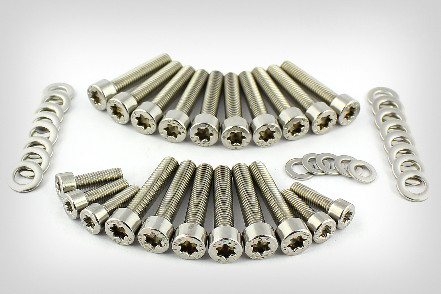 End cap screw set hexagon socket screw VA