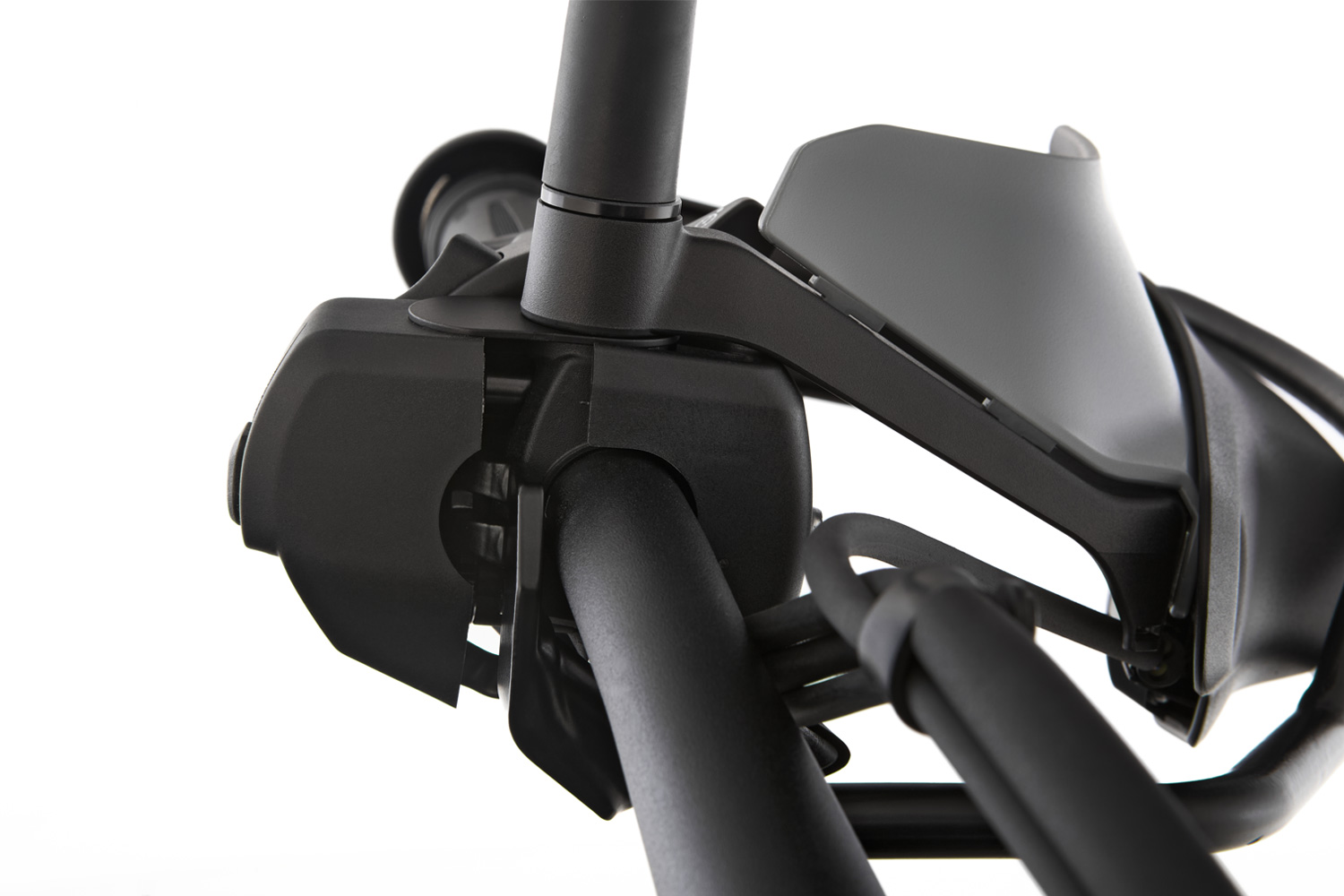 Anbausatz Blinker- und Griffschutzbügel R 1300 GS + Adv | Wunderlich