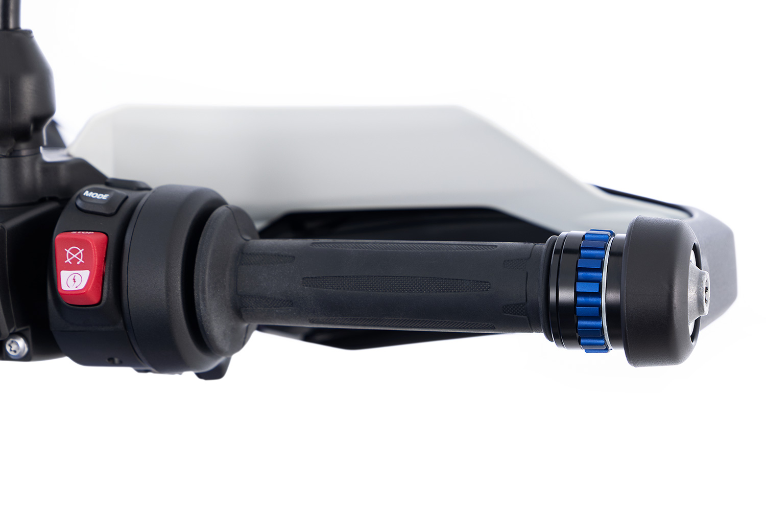 Wunderlich Gasgriff-Arretierung CRUISE CONTROL R 1300