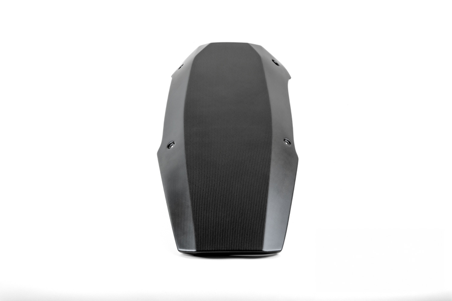 Ilmberger motor spoiler carbon matt BMW R 12 nineT 2024