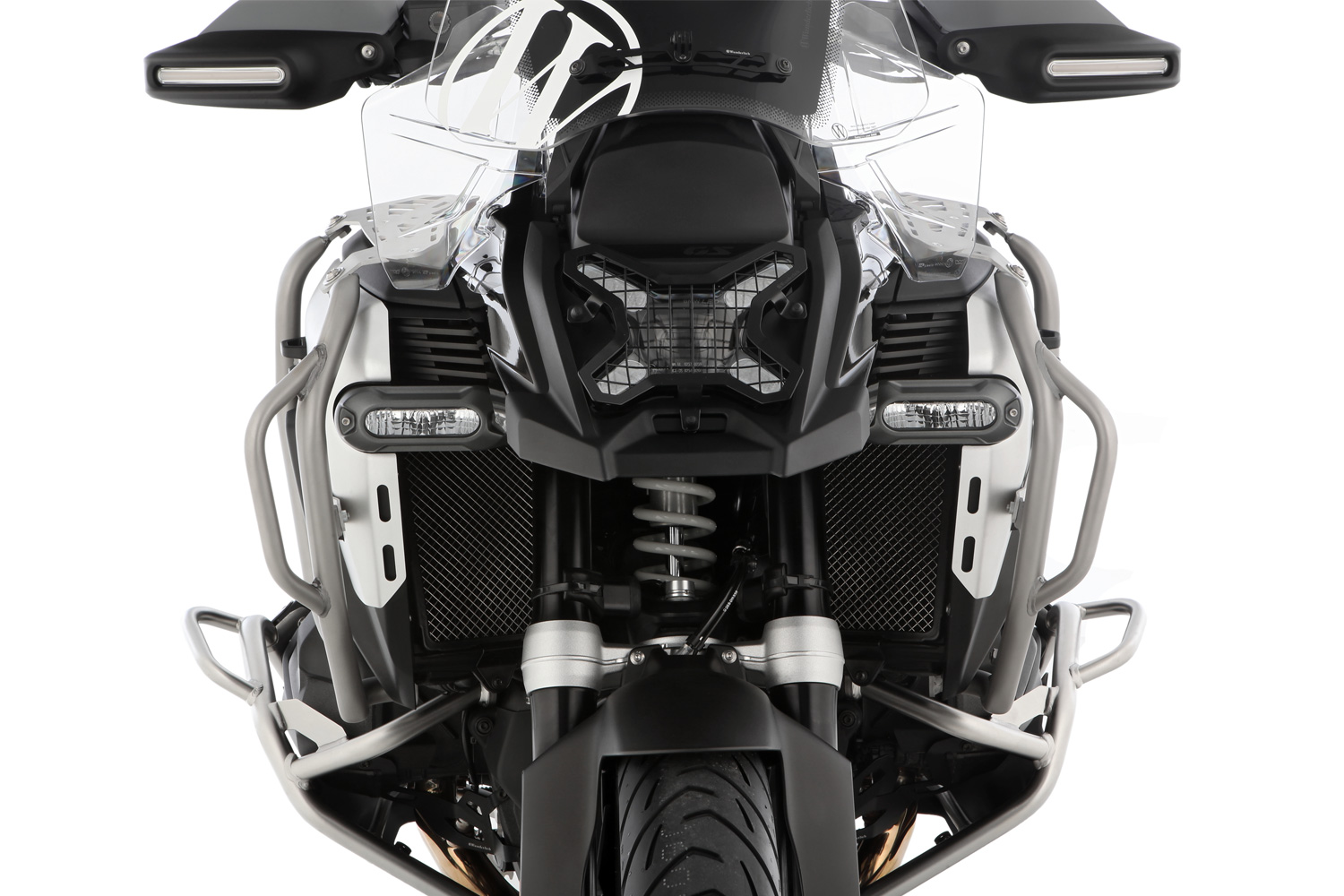 Wunderlich ULTIMATE Tank Protection Bar R 1300 GS Adventure