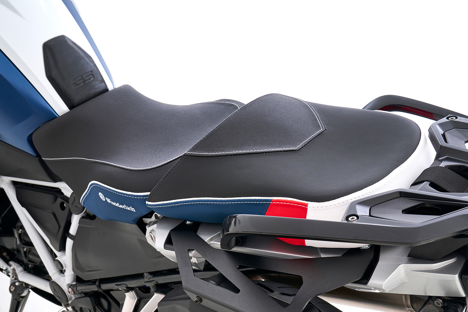 Wunderlich Beifahrer Sitzbank »AKTIVKOMFORT« - mit Sitzheizung Smart Plug &  Play