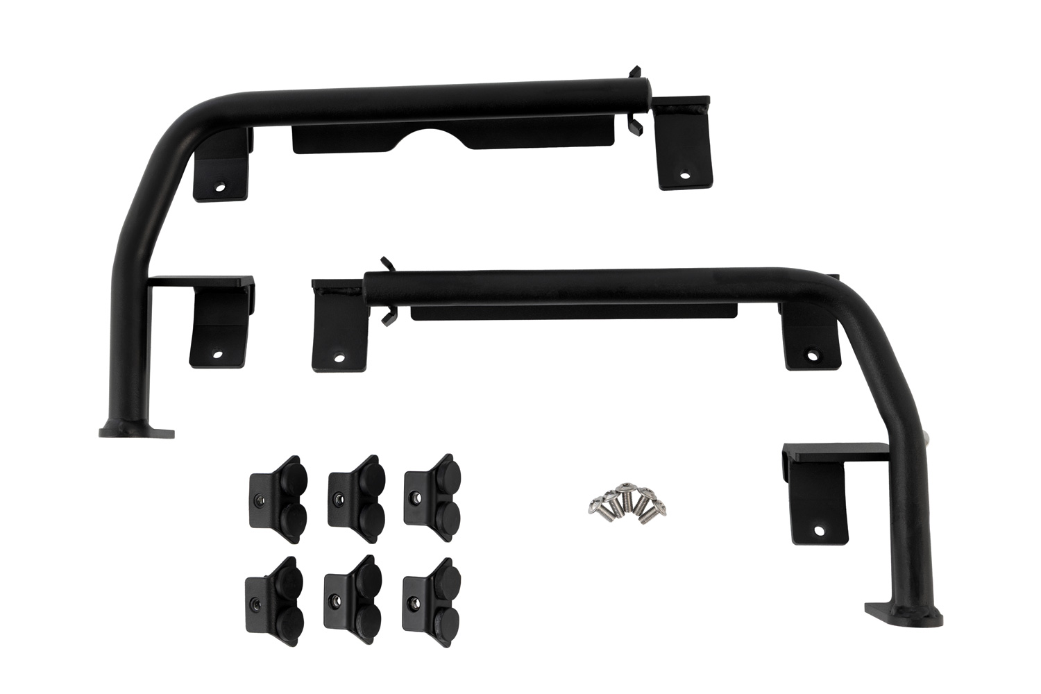 Wunderlich Kofferträger X-RACK light DirectLock R 1300 GS Adventure