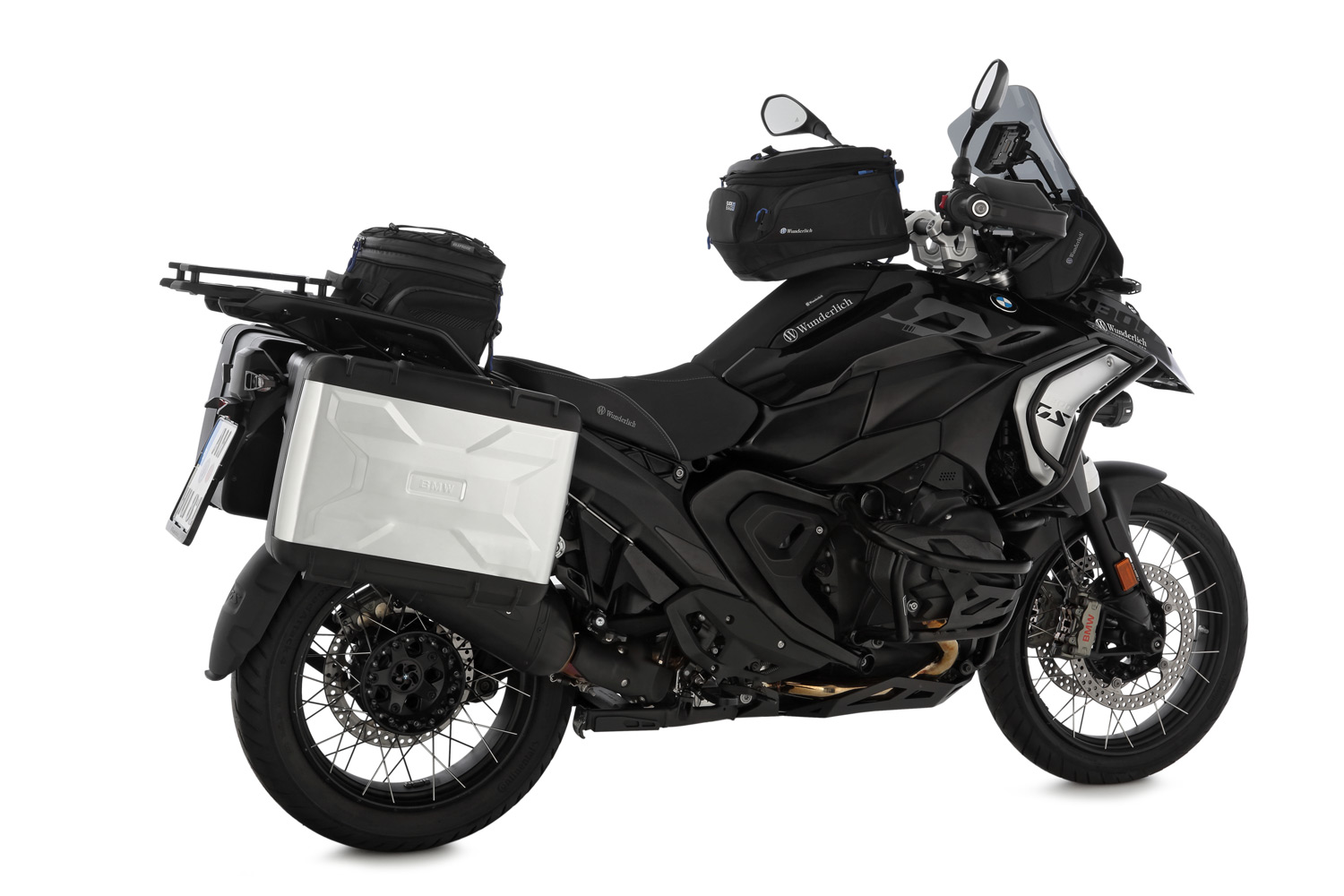 Givi Borse Bmw F800r Usate Bmw F800gs Borse Bmw Vario Usate F 800