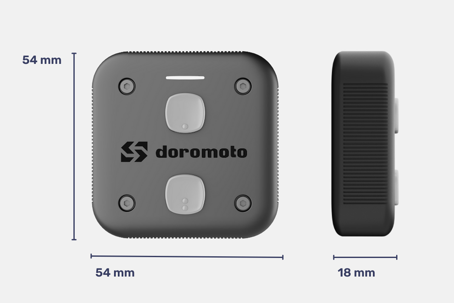 Doromoto Universal Remote