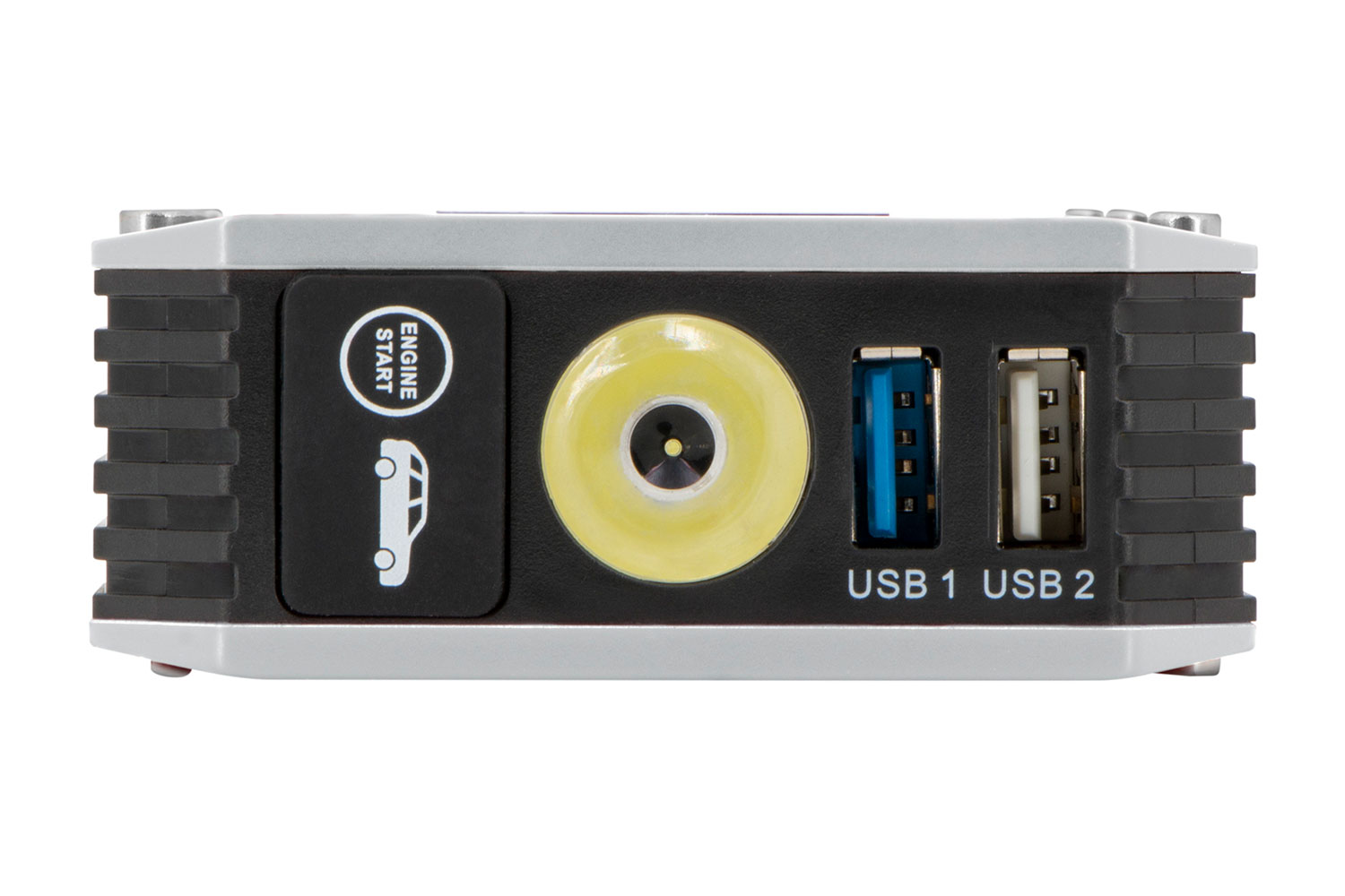 Booster de démarrage 12 V avec fonction batterie externe NOMAD POWER 501