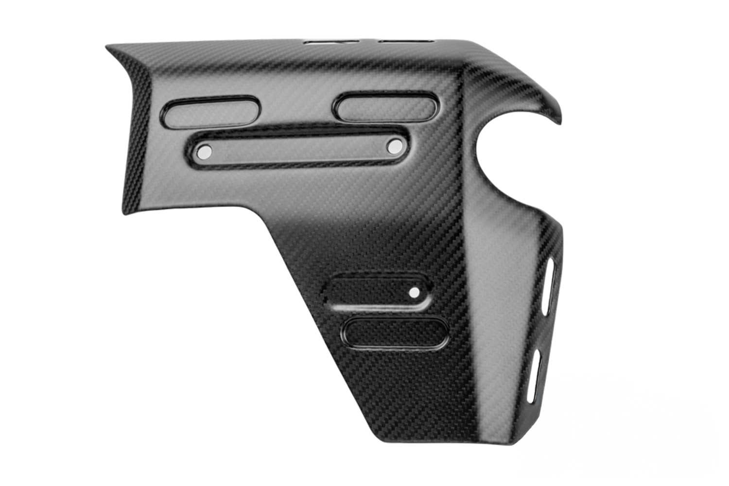 Ilmberger Water Radiator Cover R 1300 GS Adventure