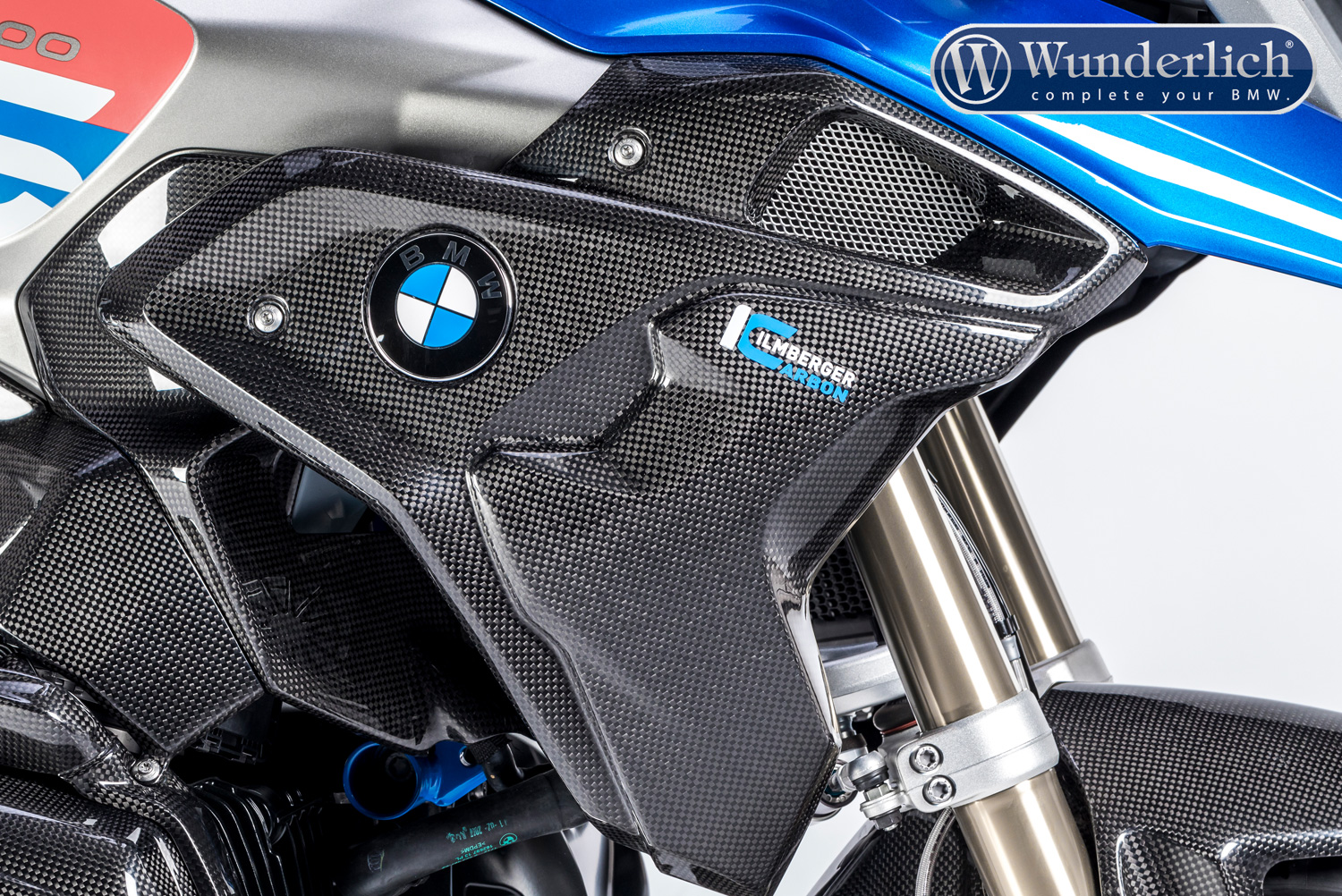 Ilmberger Galleria del vengo R 1200 GS LC
