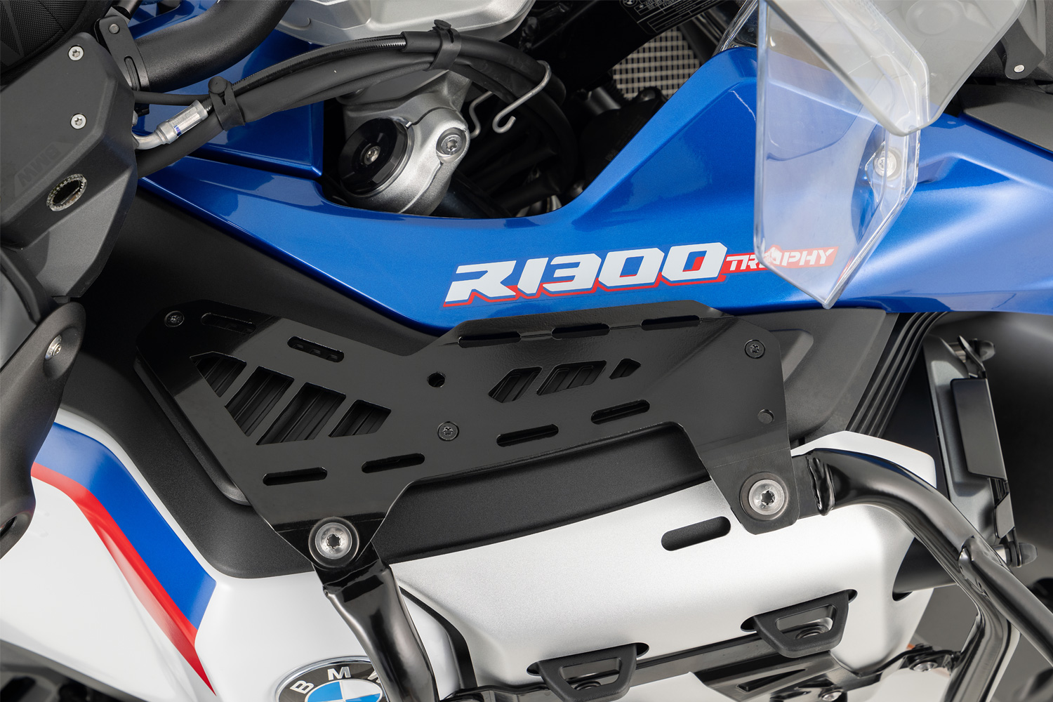 TANK PAD PARASERBATOIO BMW F 700 GS 2012