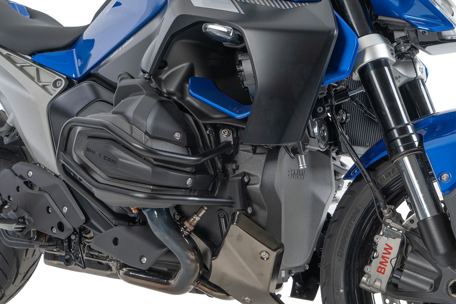 Hepco & Becker Motorschutzbügel für BMW R 1300 R