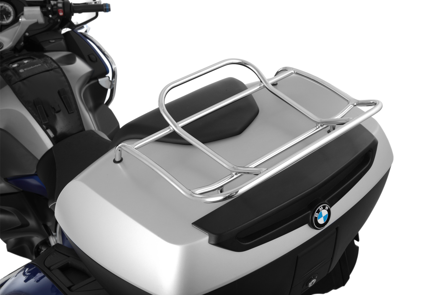 Wunderlich Topcasereling TOUR