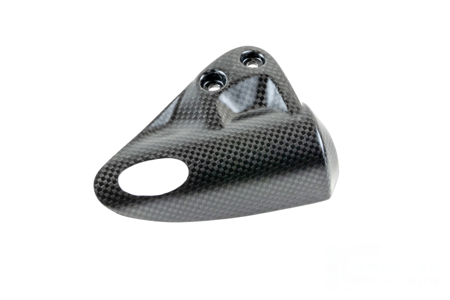 Ilmberger tank breather cover for BMW R 12 nineT 2024